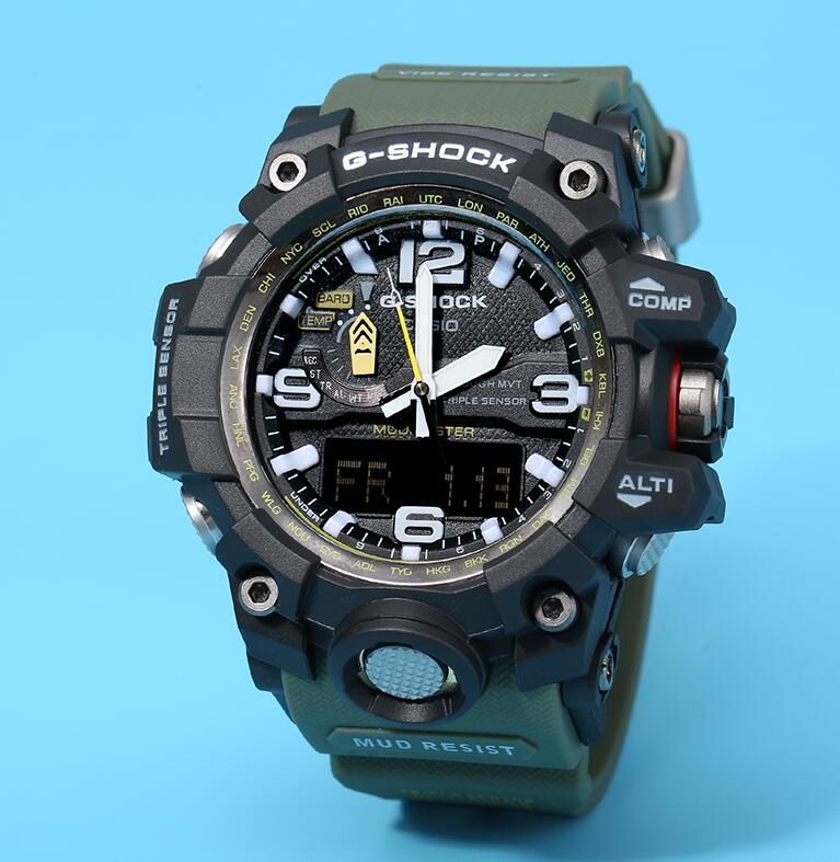 gshock for kids