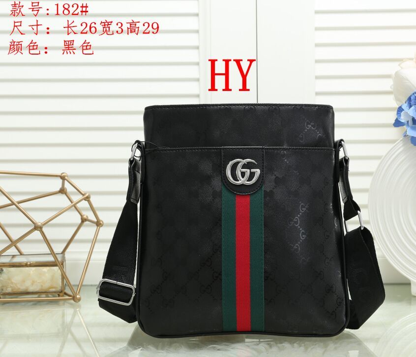 Hot Classical Handbag Designers Brand Fashion Briefcase Leather