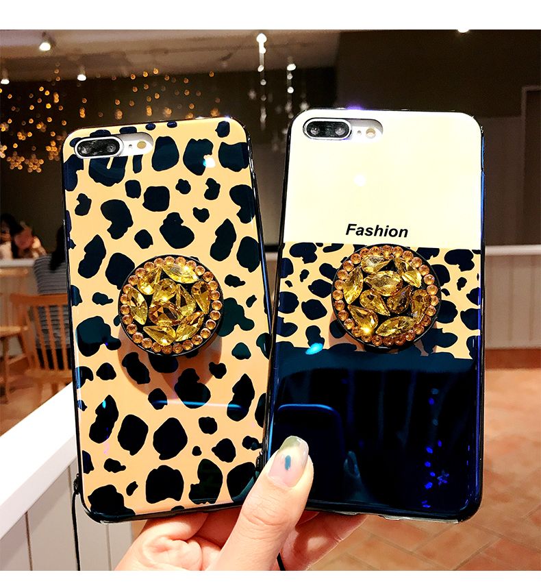 coque lumiere iphone xs