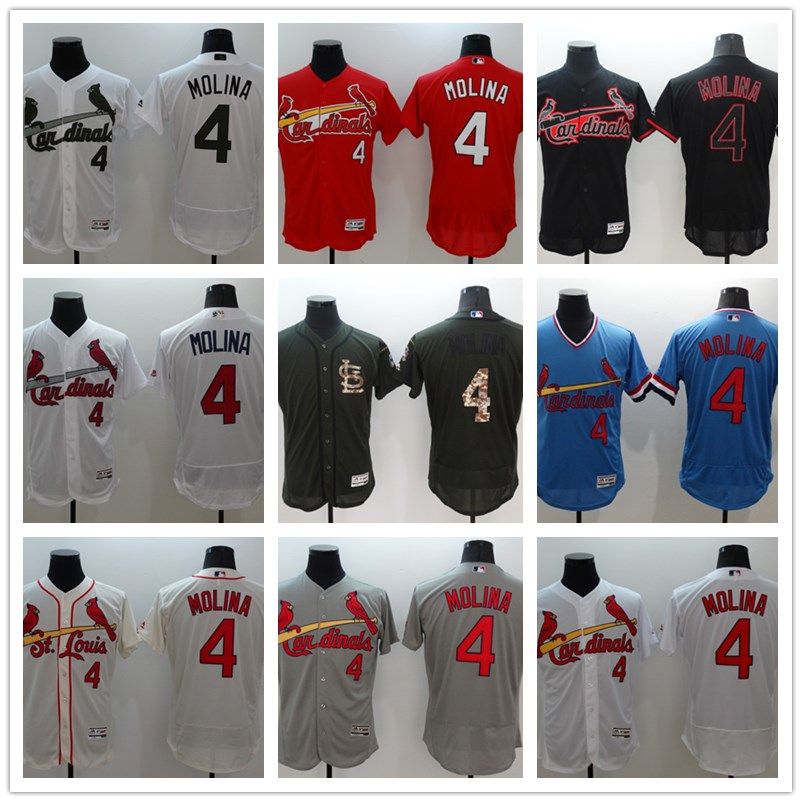 youth cardinals baseball jersey