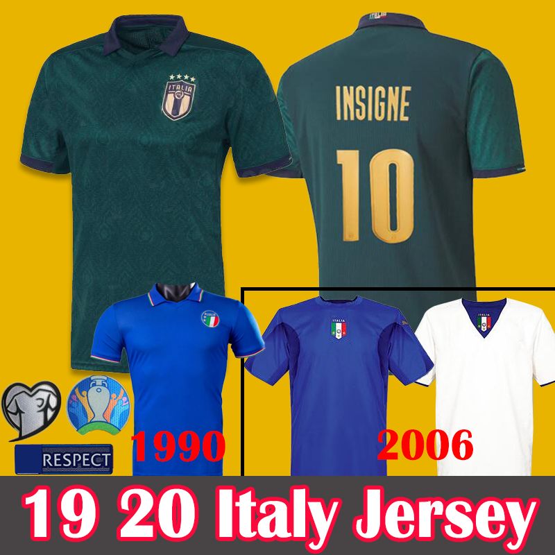 italy renaissance jersey