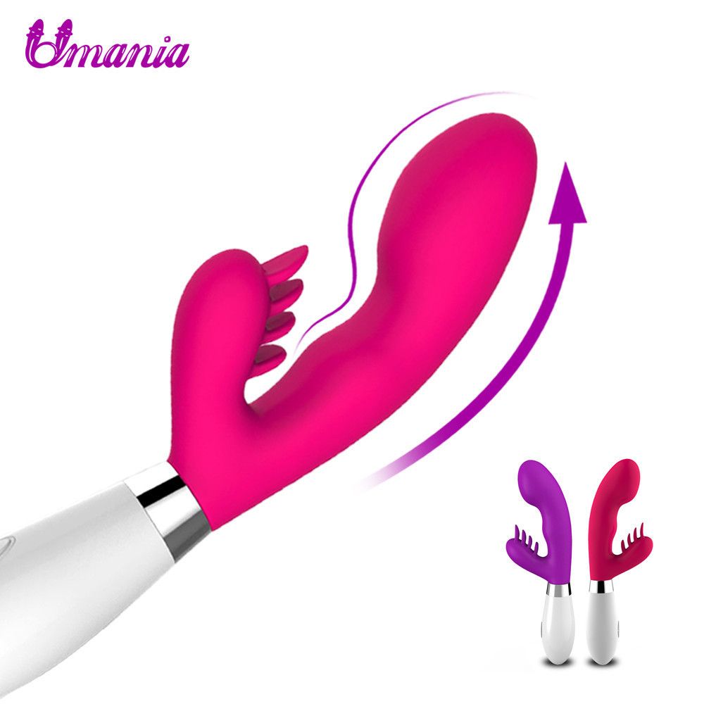 Silicon free vibrator foto 326