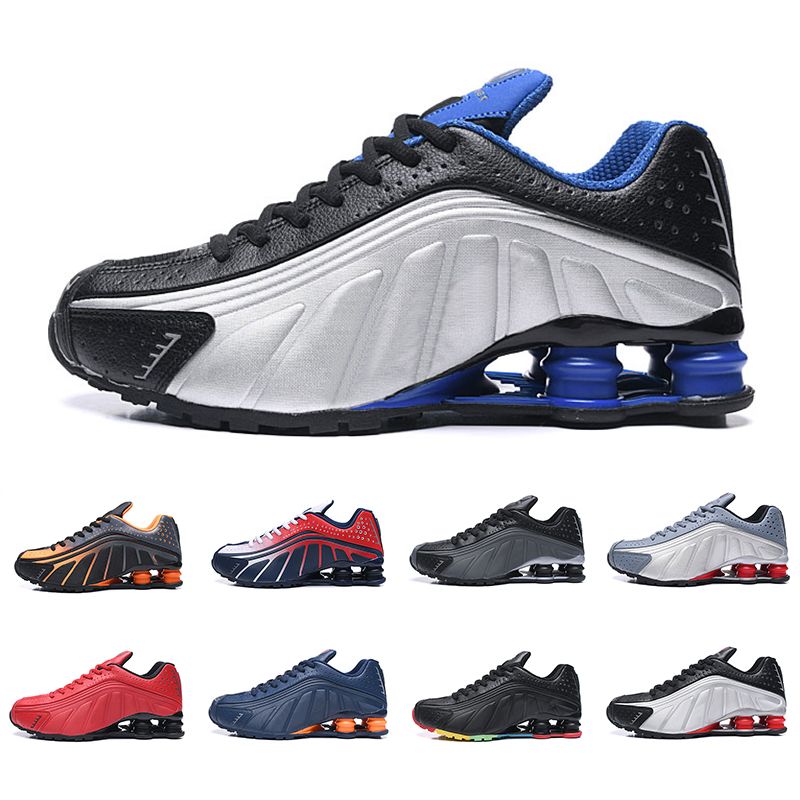 nike shox rz