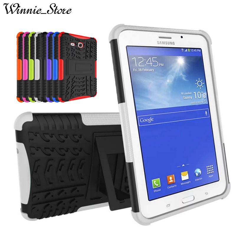 coque antichoc galaxy tab 3