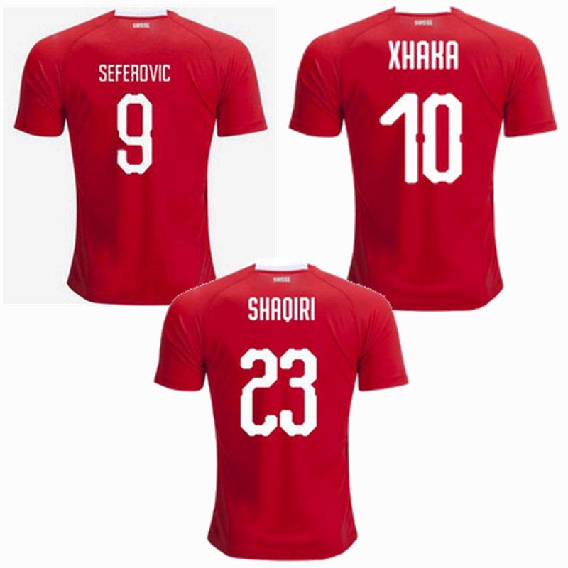 swiss national team jersey