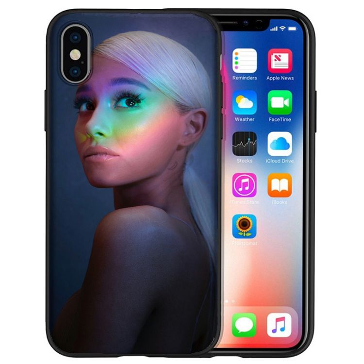 ariana grande coque iphone xr ariana grande coque iphone xr