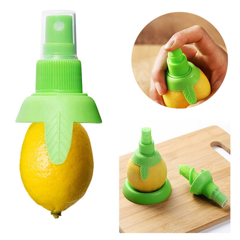 lemon sparyer kitchen gadgets