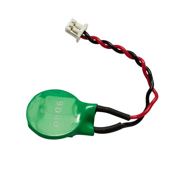 NEW BIOS RTC CMOS BATTERY For ASUS EEE PC 1101HA 1005HA 1008HA 1005HAB