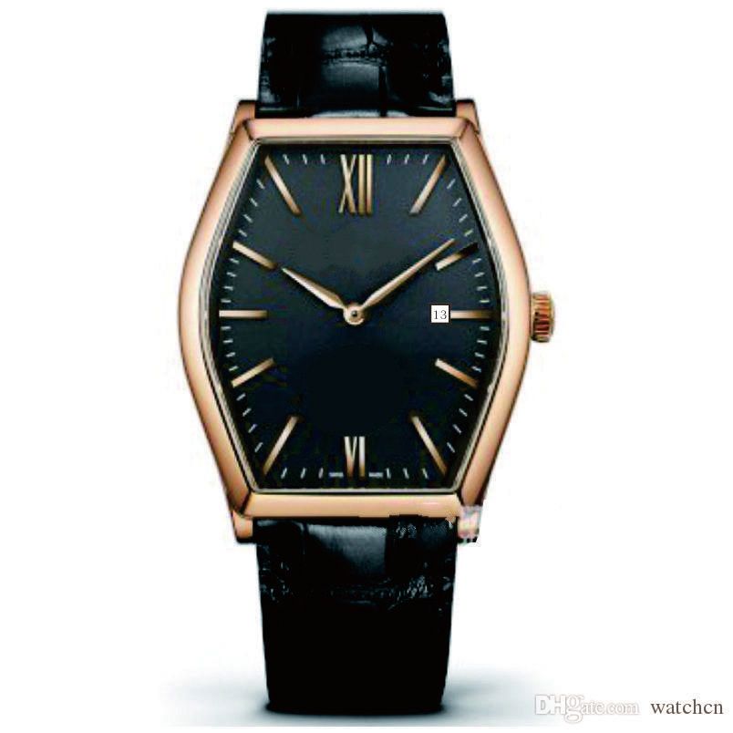vca watches