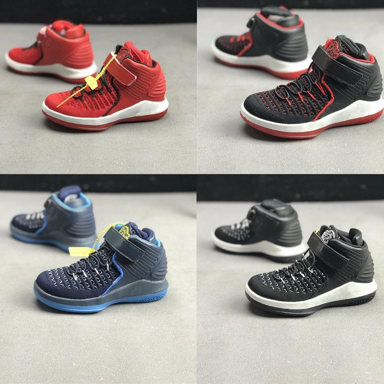 russell westbrook shoes kids