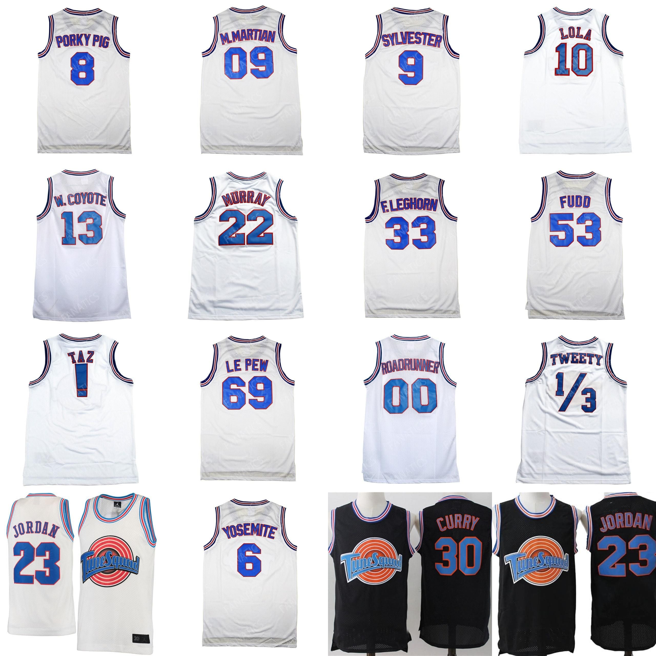 space jam 2 jersey nike