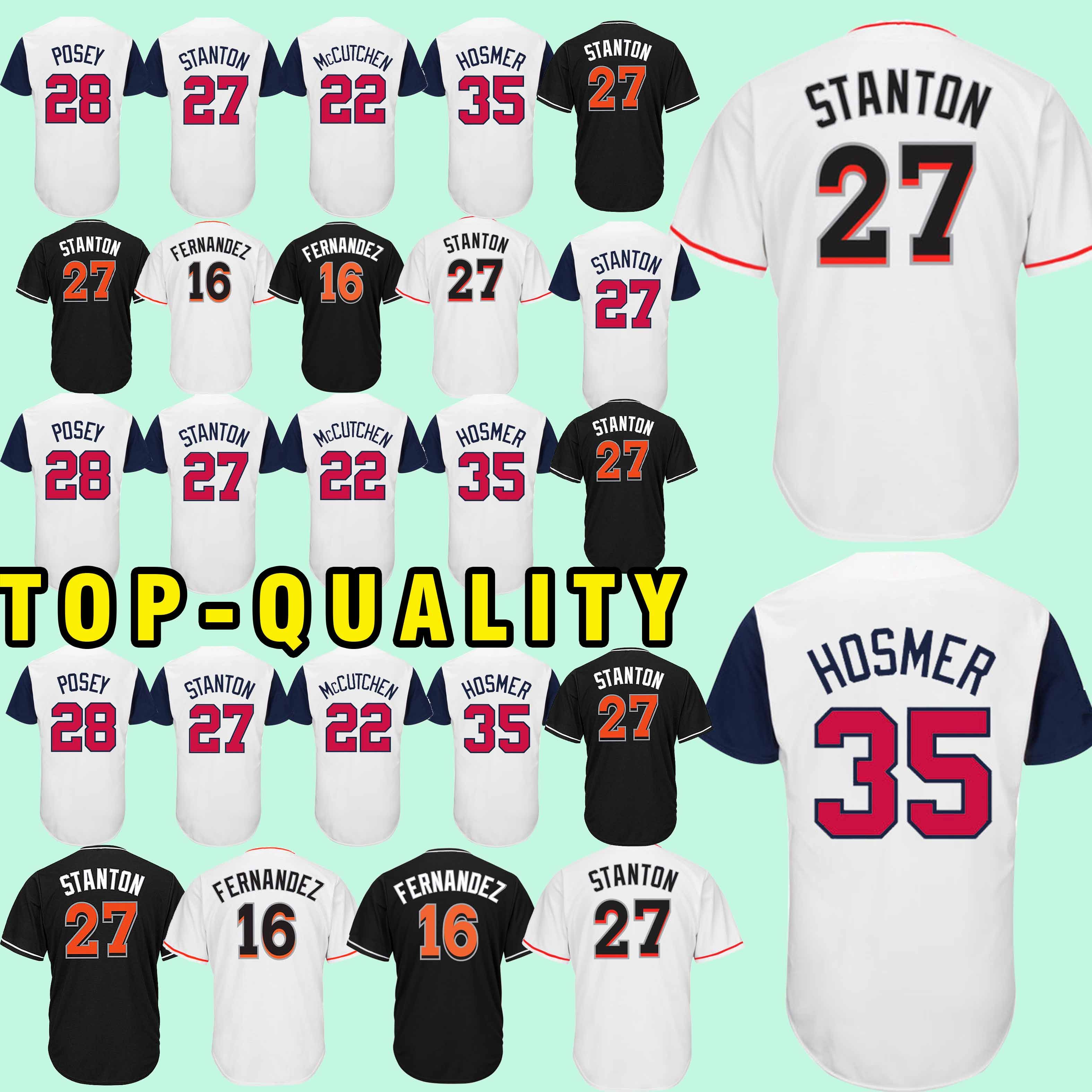 jose fernandez jersey