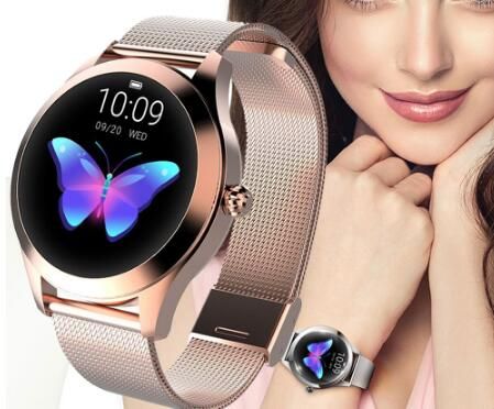 mi smart watches for ladies