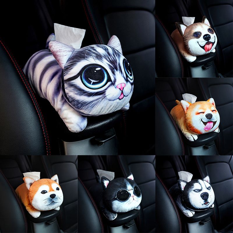 2019 universal cute cat