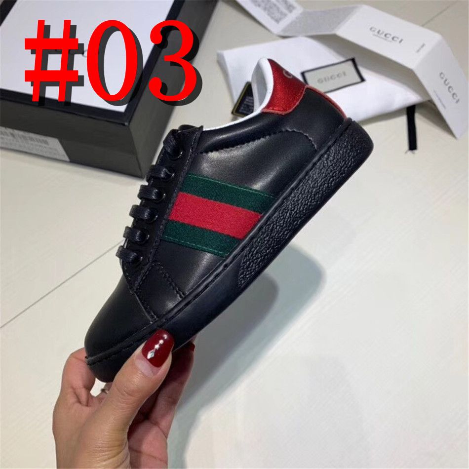 Großhandel 2019 Marke Kinder Schuhe Frühling Herbst Jungen 2019 neue Frühling Herbst Kinder Schuhe Jungen Atmungs