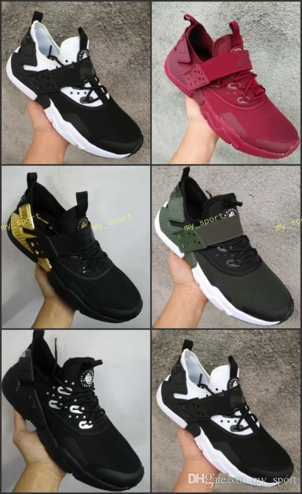 the newest huaraches