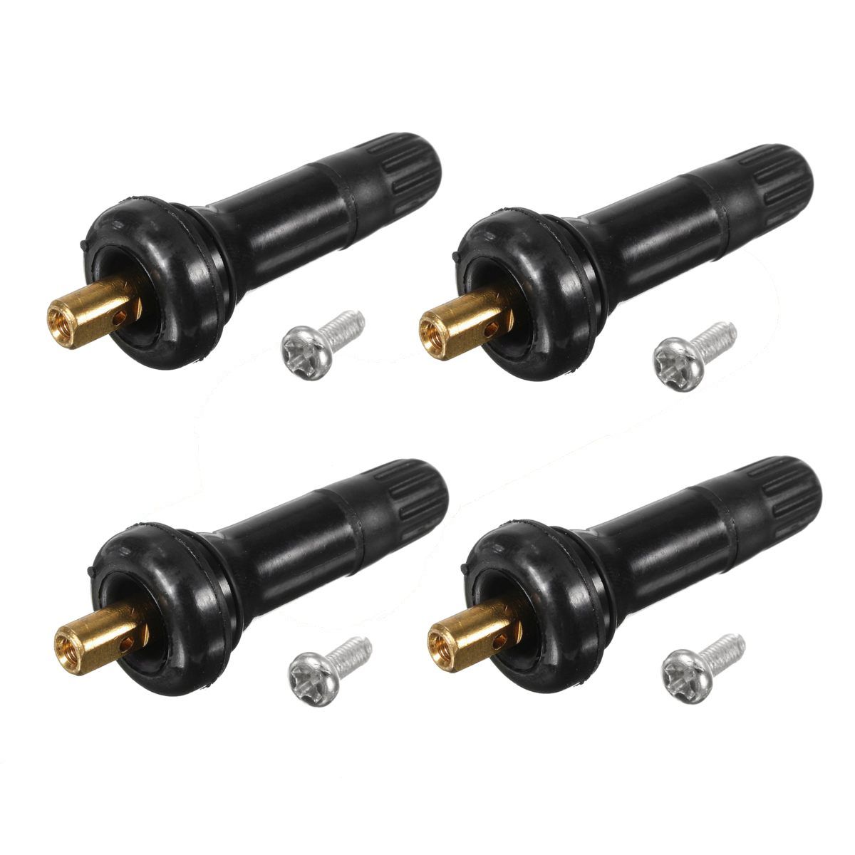 2019 Universal High Sensor Valve Stem TPMS Tire Pressure Monitoring