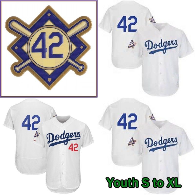 dodgers jackie robinson day 2019 jersey