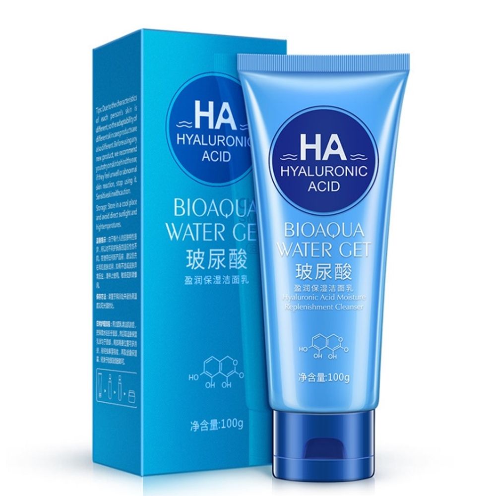 Hydrating facial cleanser think, that Rather hydrating facial cleanser for that