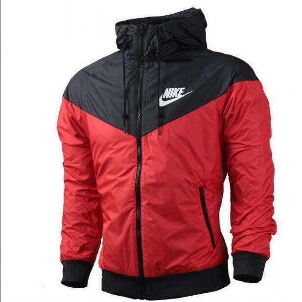 Capucha Chaqueta Con De Hombres Los Compre Nike Marca Sudadera wZHB8