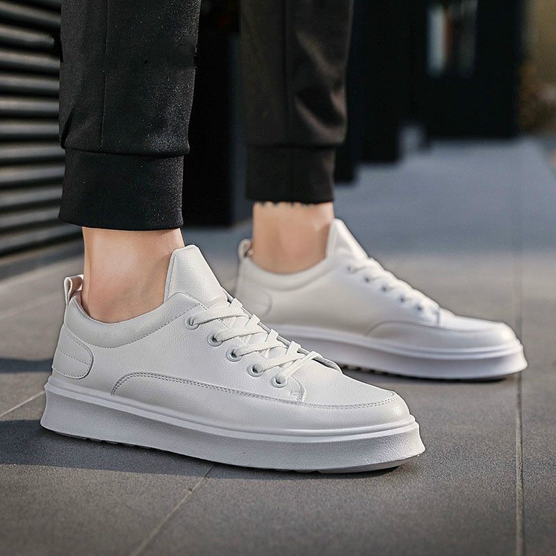 Großhandel 2019 Männer Casual Schuhe Mode Gut Aussehende Superstar Super Style 2019 neue Männer Casual Schuhe Leichte