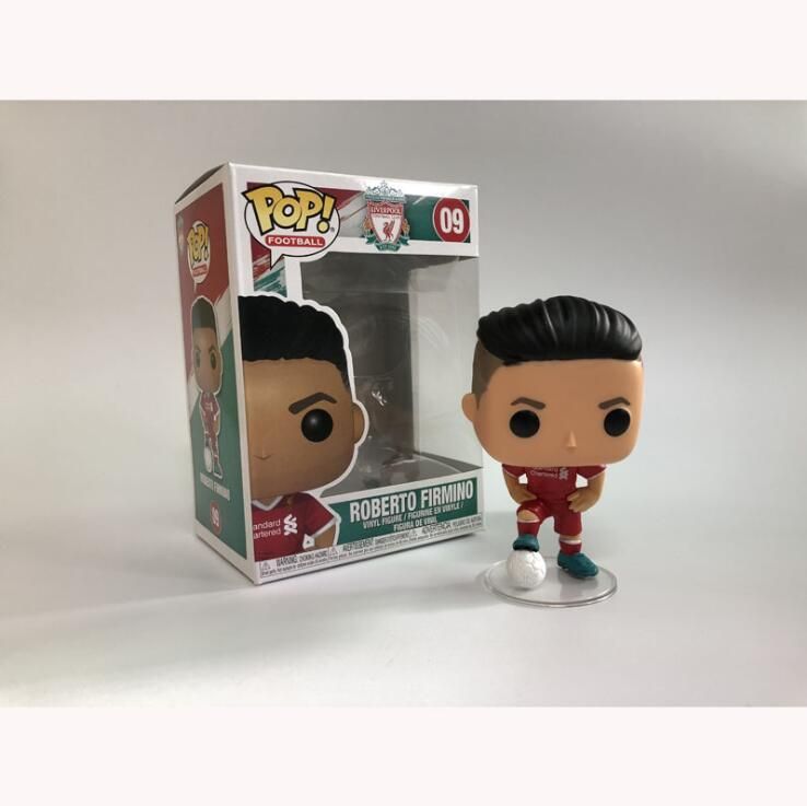 funko women's soccer