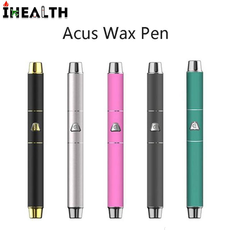wax pen charger