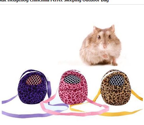 I Love My Chinchilla Hamster Ferret TWO PACK Rabbit Pet FREE S/&H Toy