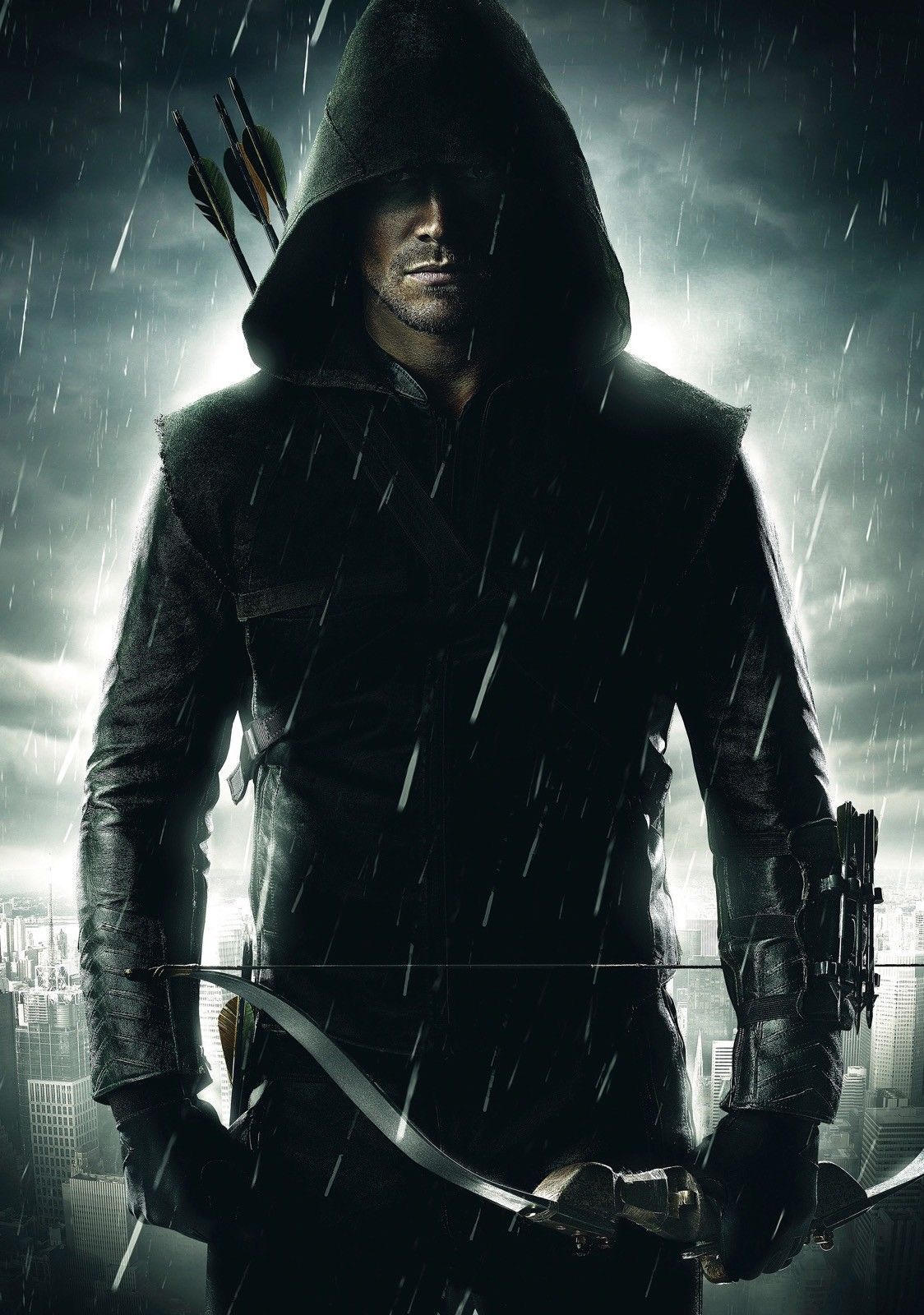 2019 arrow tv show