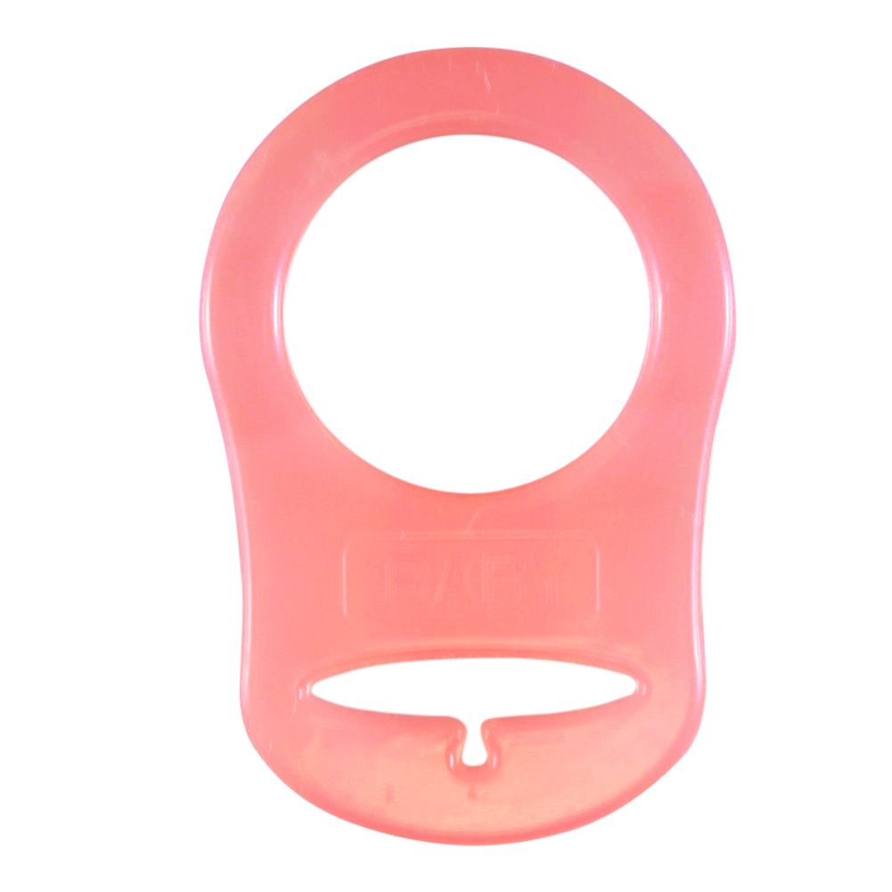 2020 Dummy Adapters Silicone Holder Pacifier Clip Durable Soothes Non