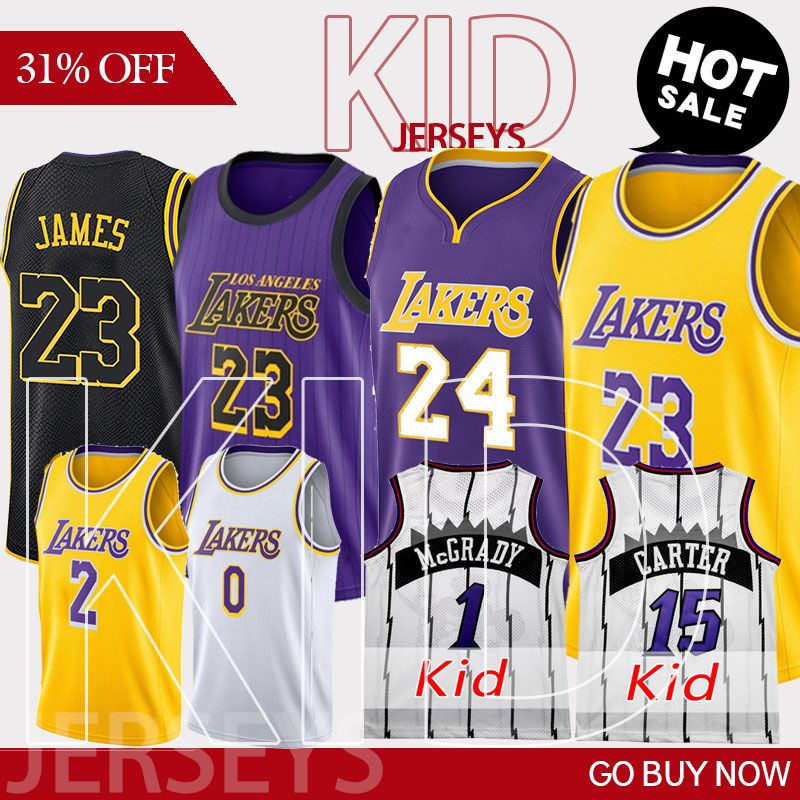 kobe 15 kids for sale