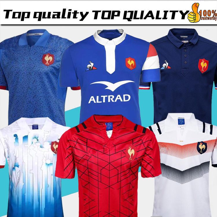 springboks 100 year anniversary jersey