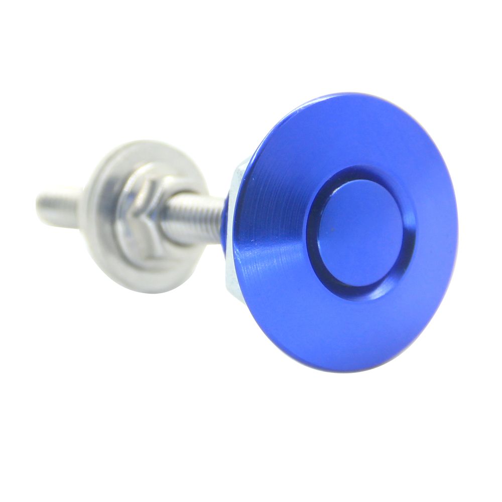 2020 Universal 1.25 Quick Latch Quick Release Latch Push Button Low