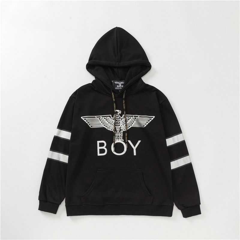 good quality pullover hoodies
