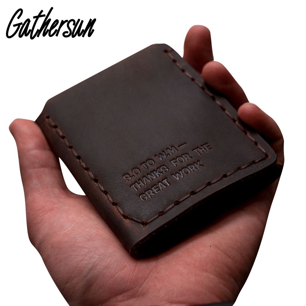 Secret Life Of Walter Mitty Wallet