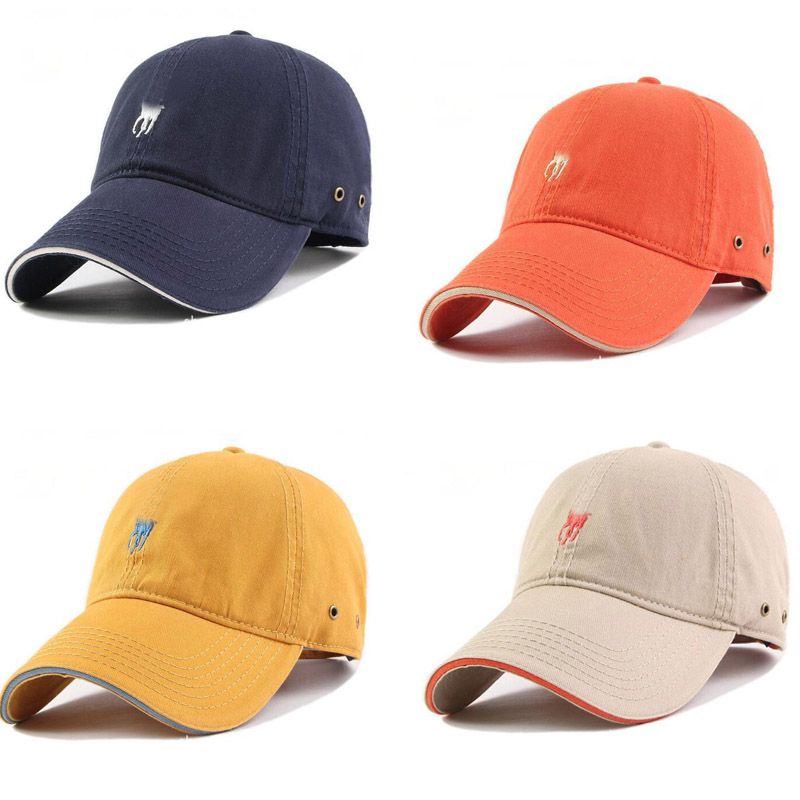 new golf hats