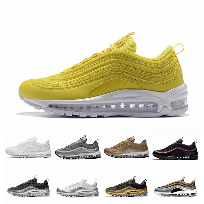 air max 97 mostaza