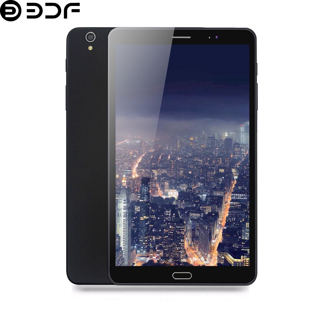 4g Lte Phone Call 8 Inch Tablet Pc Quad Core Android 6 0 Tablets 2gb 16gb Wifi Bluetooth Dual Sim 1920x1200 Ips Screen Tab