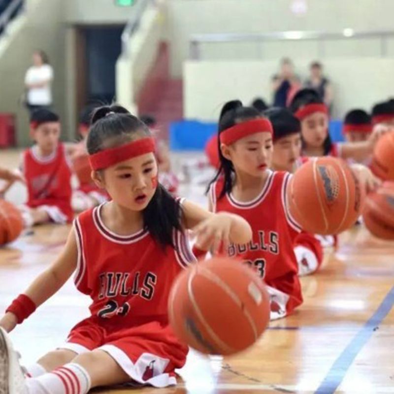 2019 children s basketball