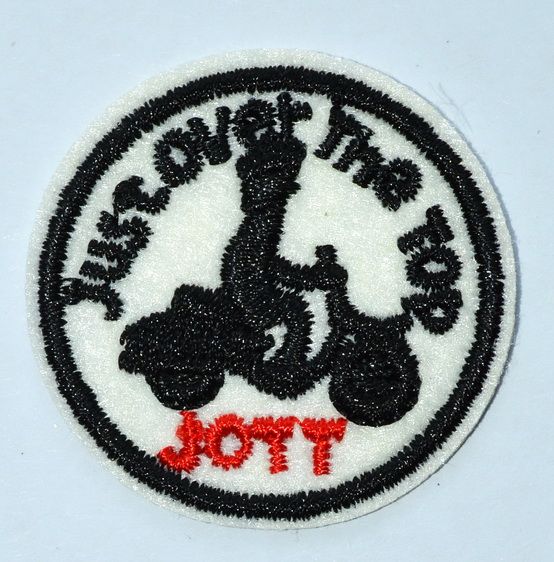 2020 HOT SALE! Top Bike Bikers Iron On Patches, Sew On Patch