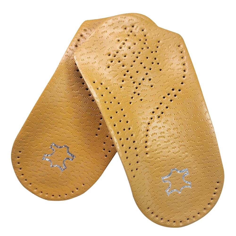 2021 Orthotic Insoles Practical Heel Support Men Women Pain Relief