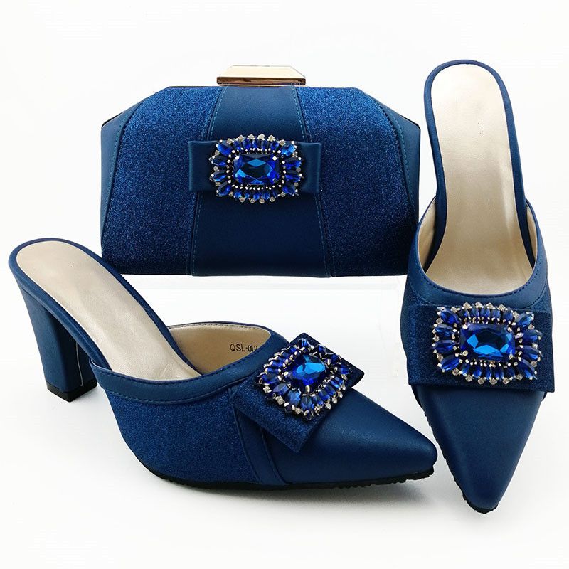 royal blue purse outfit