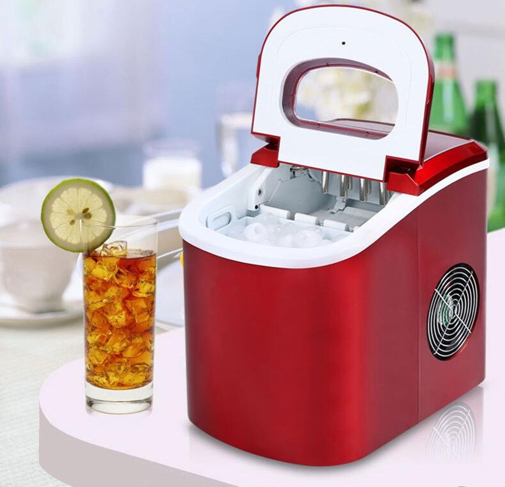 best countertop clear ice maker 2021