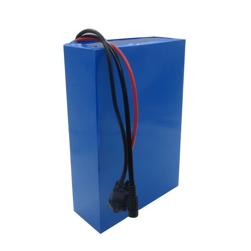 Аккумулятор 52v 26ah