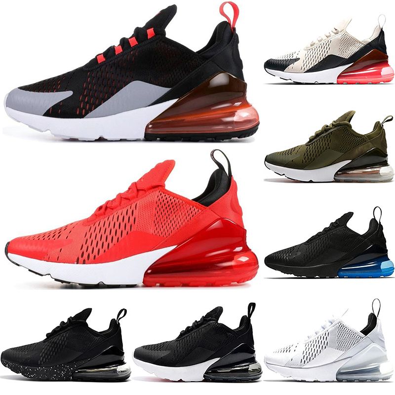 Chaussures Vibes Course Air Acheter Hommes De Nike Max 270 TFY 29IWeEHYbD