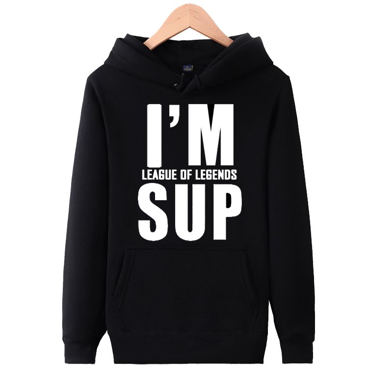 2019 i am sup