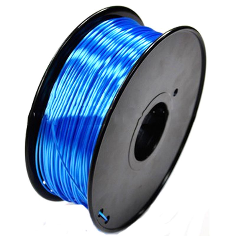 40m 20m 10m Lengths 3D Printer Filament ABS 3mm Reprap 15+ Colours