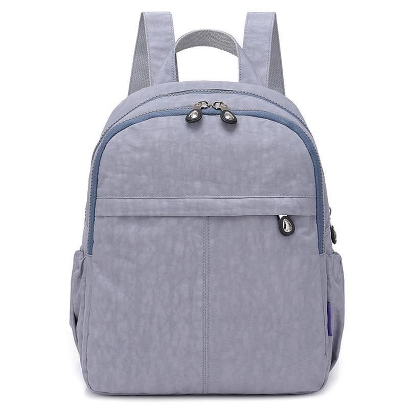 simple small backpack