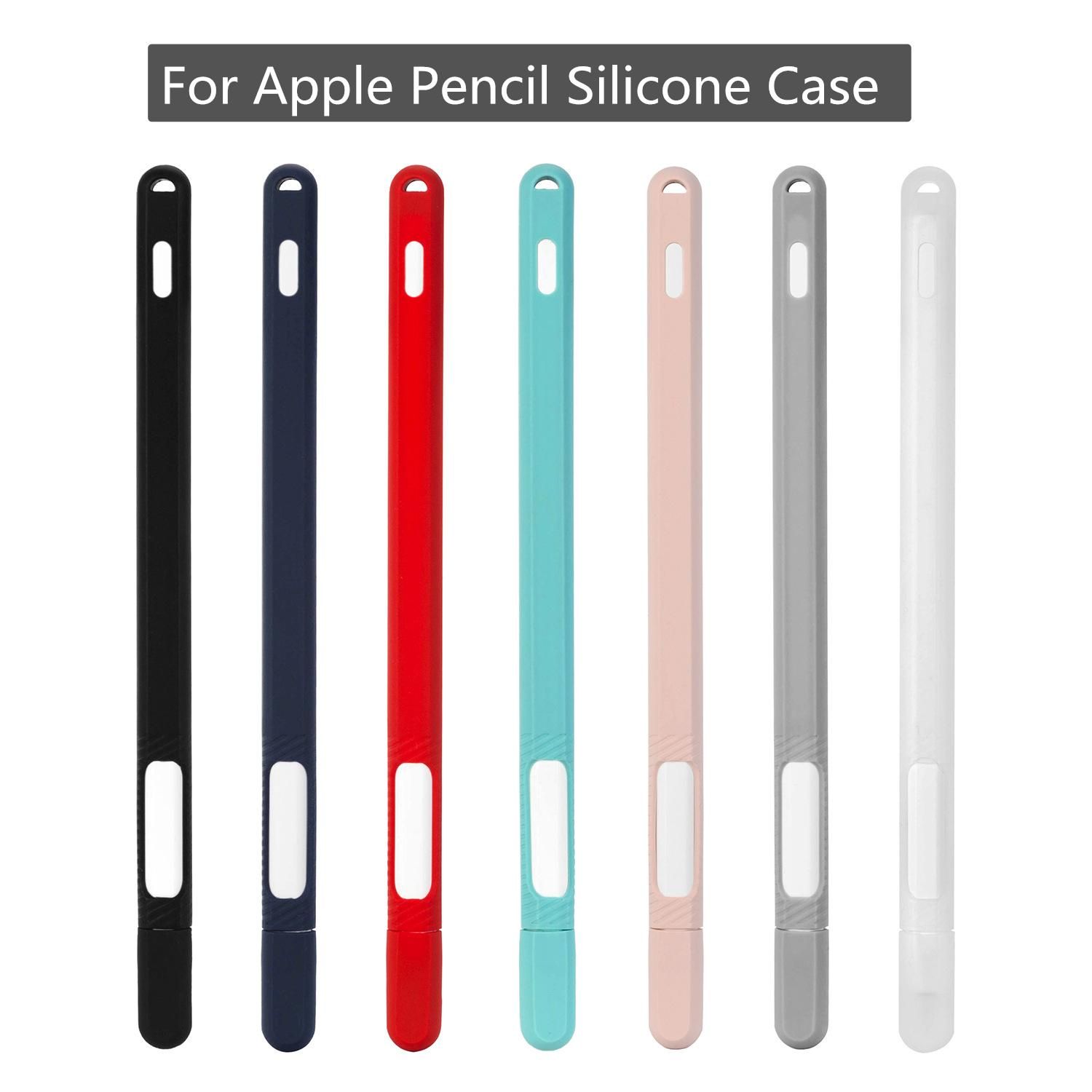 You'll find new or used products in apple pencil (2nd generation) on ebay. 2019 Soft Silicone Cases For Apple Pencil 2nd Generation ...
