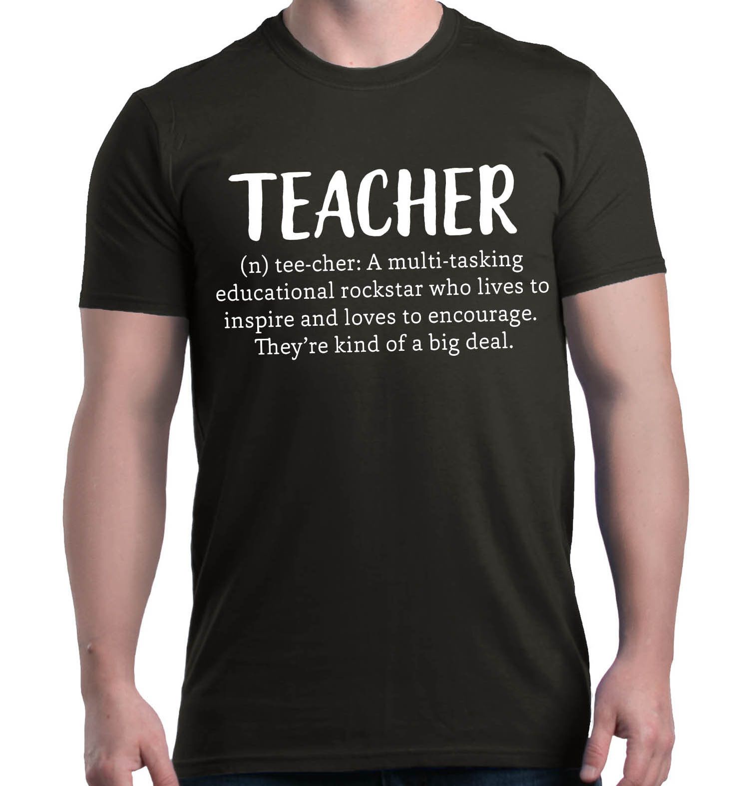 Adult T-Shirt XL ts/_309876 3dRose Carrie Merchant Image of Shits About to Get Real